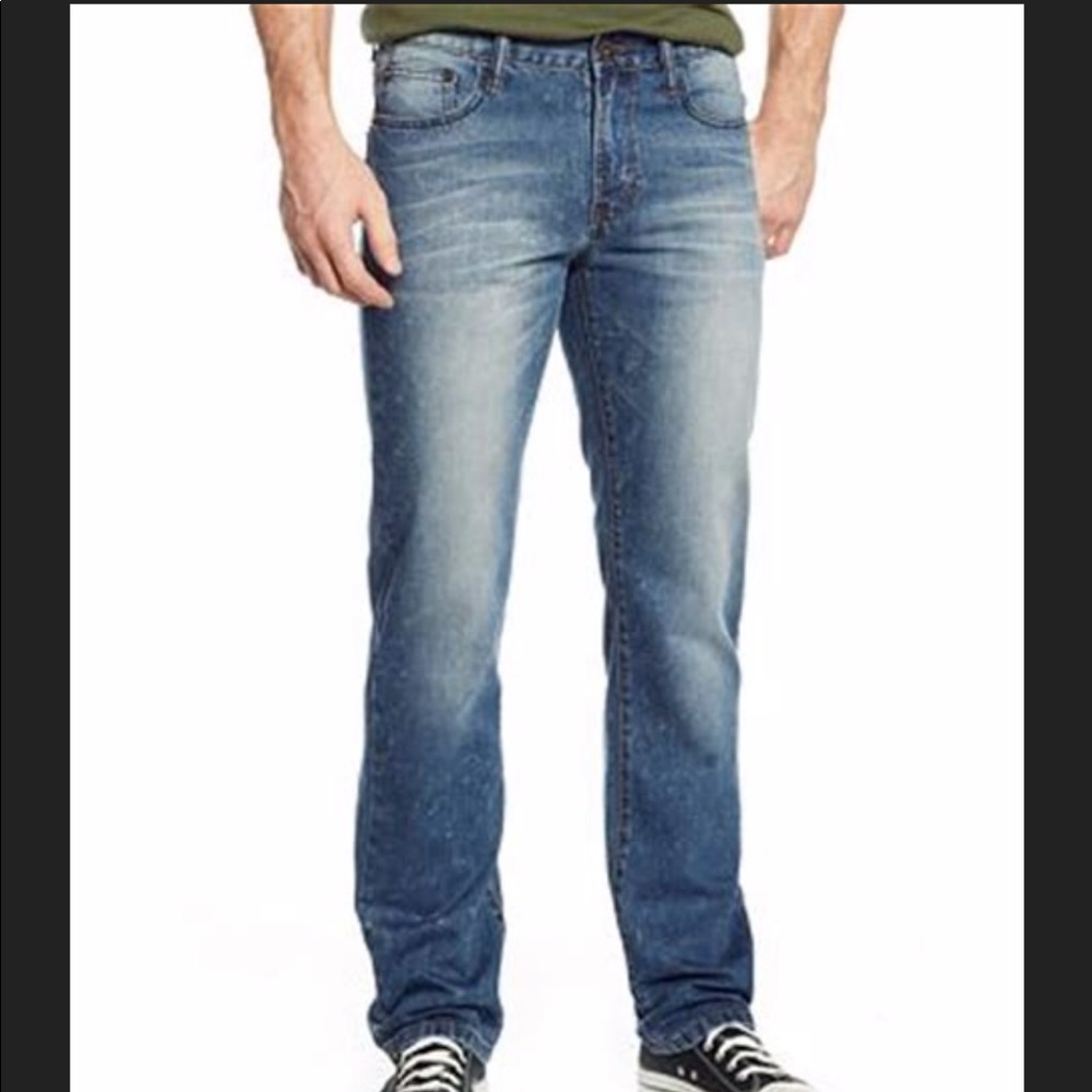 Skinny jeans ROF